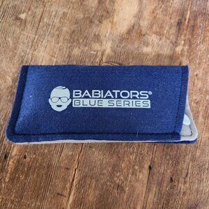 Babiators Blue Series Sunglasses
